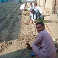 Green Seekers Activity